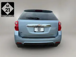 Chevrolet Equinox 2014 LT 4dr SUV con 1LT
