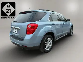 Chevrolet Equinox 2014 LT 4dr SUV con 1LT