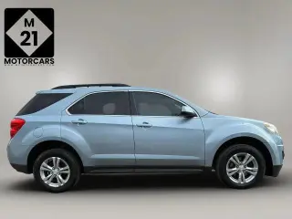 Chevrolet Equinox 2014 LT 4dr SUV con 1LT