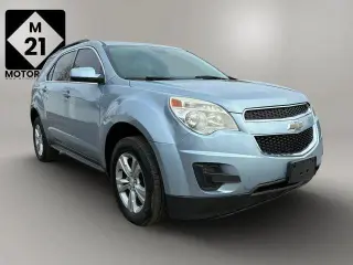 Chevrolet Equinox 2014 LT 4dr SUV con 1LT