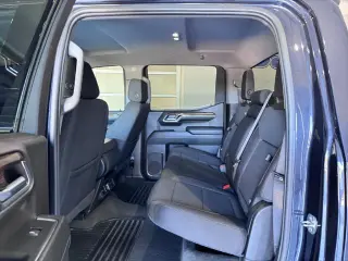 GMC Sierra 1500 2024 4x4 Elevation Standard 4dr Crew Cab 5.8 ft. SB