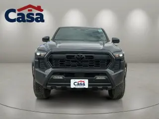 Toyota Tacoma 2024 4x4 TRD Off-Road 4dr Double Cab 5.0 ft SB 8A