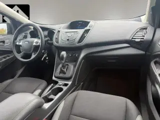 Ford Escape 2016 S 4dr SUV