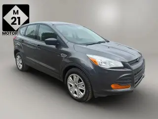 Ford Escape 2016 S 4dr SUV