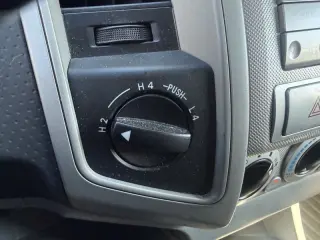 2010 Toyota Tacoma Base V6