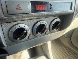 2010 Toyota Tacoma Base V6