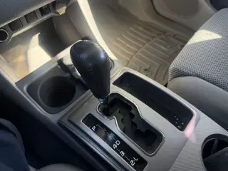 2010 Toyota Tacoma Base V6