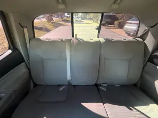 2010 Toyota Tacoma Base V6