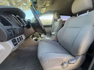 2010 Toyota Tacoma Base V6