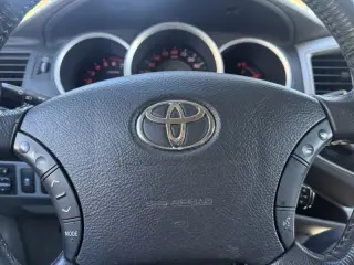 2010 Toyota Tacoma Base V6