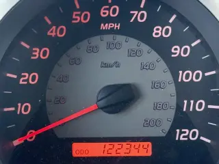 2010 Toyota Tacoma Base V6