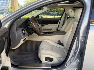 2014 Jaguar XJ XJL Portfolio