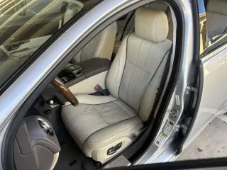 2014 Jaguar XJ XJL Portfolio