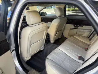 2014 Jaguar XJ XJL Portfolio