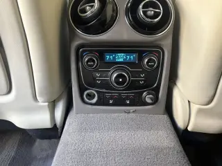 2014 Jaguar XJ XJL Portfolio