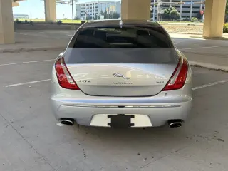 2014 Jaguar XJ XJL Portfolio