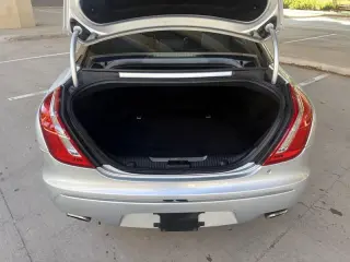 2014 Jaguar XJ XJL Portfolio