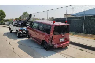 Hasta $1000 por su carro viejo