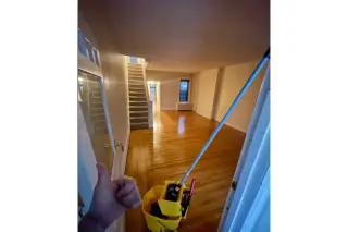 🏡 Home Cleaning