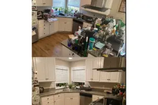 🏡 Home Cleaning