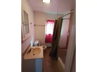 🏡 ¡CASA DE 2 RECÁMARAS EN RENTA!