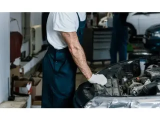 Smog Check y Transmisiones
