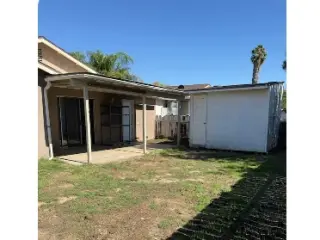 SAN JACINTO CASA EN RENTA