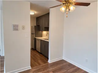 Propiedad de alquiler con 1 dormitorio y 1 baño en Waltham