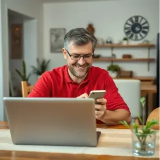 Trabajo Remoto Fines de semana