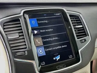 Volvo XC90 2021 T5 Momentum 4dr SUV