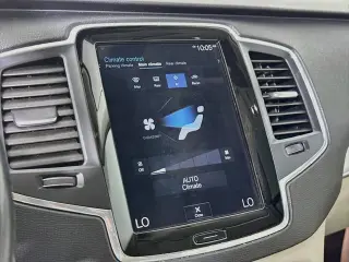 Volvo XC90 2021 T5 Momentum 4dr SUV