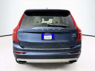 Volvo XC90 2021 T5 Momentum 4dr SUV