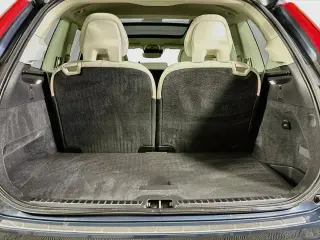 Volvo XC90 2021 T5 Momentum 4dr SUV