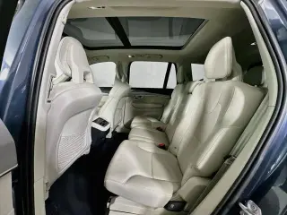 Volvo XC90 2021 T5 Momentum 4dr SUV