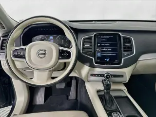 Volvo XC90 2021 T5 Momentum 4dr SUV