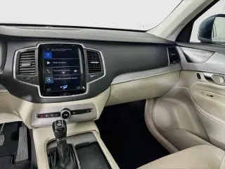 Volvo XC90 2021 T5 Momentum 4dr SUV