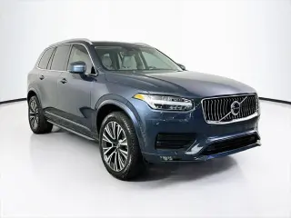 Volvo XC90 2021 T5 Momentum 4dr SUV