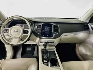 Volvo XC90 2021 T5 Momentum 4dr SUV