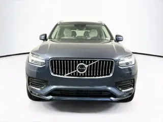 Volvo XC90 2021 T5 Momentum 4dr SUV