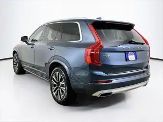 Volvo XC90 2021 T5 Momentum 4dr SUV