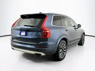 Volvo XC90 2021 T5 Momentum 4dr SUV
