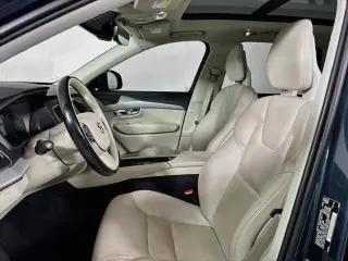 Volvo XC90 2021 T5 Momentum 4dr SUV