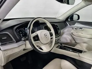 Volvo XC90 2021 T5 Momentum 4dr SUV