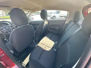 Mitsubishi Mirage 2024 ES 4dr Hatchback