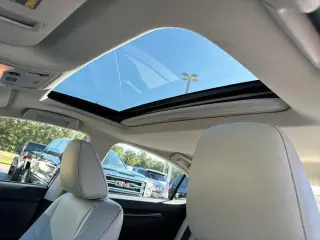 Lexus ES 350 2015 4dr Sedán