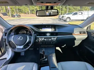 Lexus ES 350 2015 4dr Sedán
