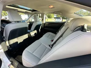 Lexus ES 350 2015 4dr Sedán