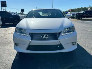 Lexus ES 350 2015 4dr Sedán