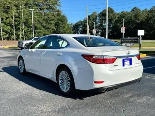 Lexus ES 350 2015 4dr Sedán