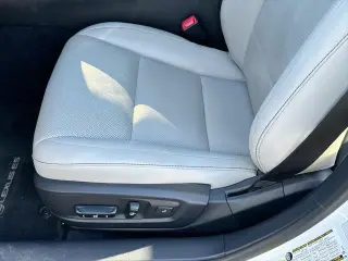 Lexus ES 350 2015 4dr Sedán